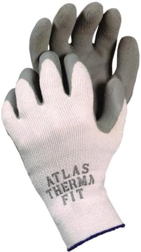 Atlas Thermafit Work Gloves
