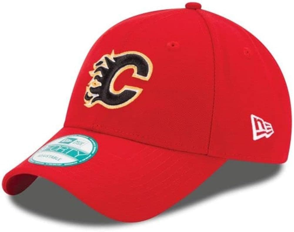New Era NHL 940 Adjustable Hat