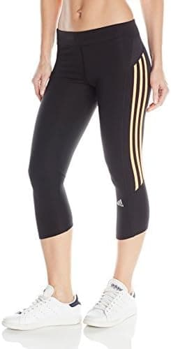 adidas Performance Women's Response Three-Quarter Tight