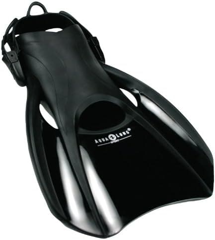 Aqua Lung Sport Trek Travel Fin for Watersport Activities - Medium