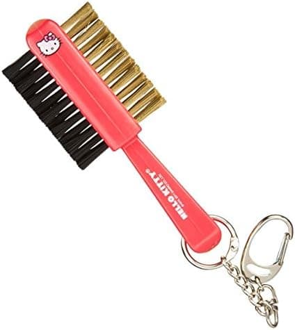 Hello Kitty Golf Cleaning Brush