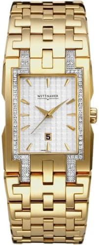 Wittnauer Beckett Men's Watch 12E029