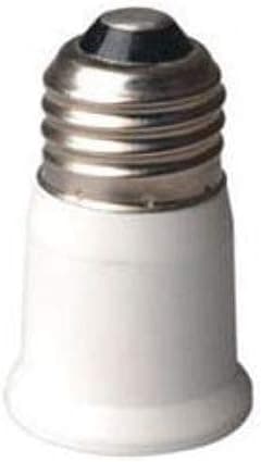 Iled Lighting Lh0904 E26 Medium Base Extender 74035