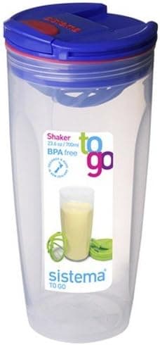 Sistema 1378 Shaker to Go