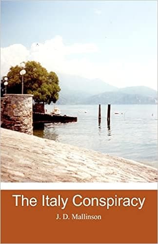 The Italy Conspiracy