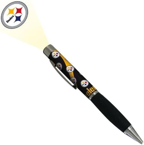 Pittsburgh Steelers NFL Logo Projection Pen