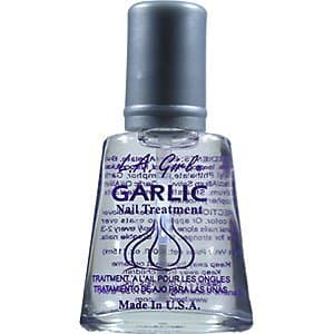 LA GIRL Garlic Nail Treatment 0.5oz/15 ml