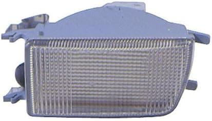 Volkswagen Replacement Turn Signal Light - Driver Side