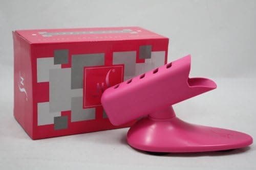 Herstyler Tool Holder - Pink