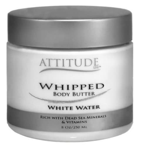 Attitude Body Butter - 6 Ounce