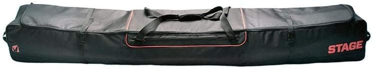 Stage Stealth Deluxe Ski Bag