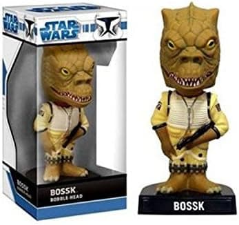 Bossk Bobble-head