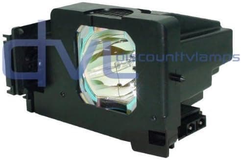 Panasonic PT-56DLX76 120 Watt TV Lamp Replacement