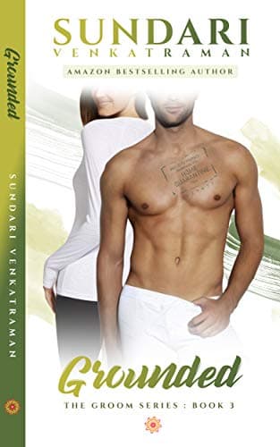 Grounded (The Groom Series Book 3)