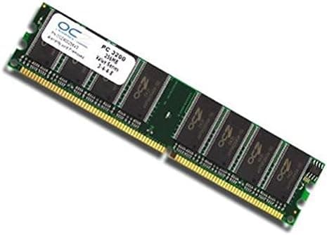 OCZ Technology 1GB 400MHZ DDR