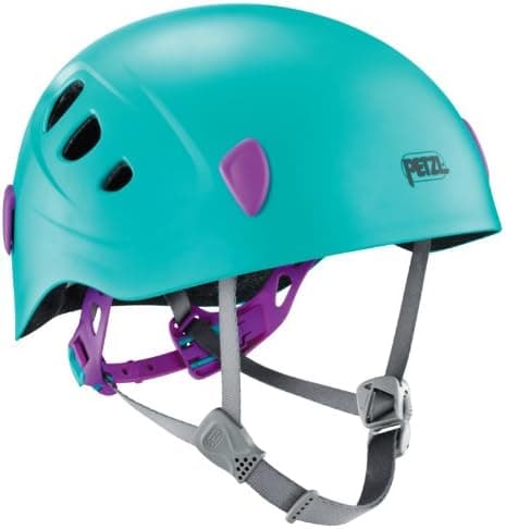 PETZL Kids' Picchu Helmet Blue One Size