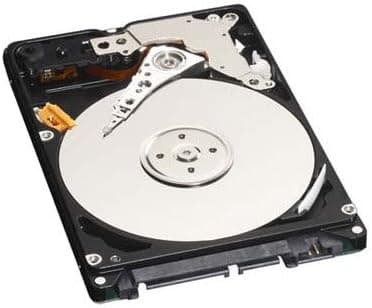 Major Brand with 3 year warranty 1TB Serial ATA (SATA) Hard Drive Upgrade for Compaq HP Pavilion dv7, dv7-1157cl Laptops