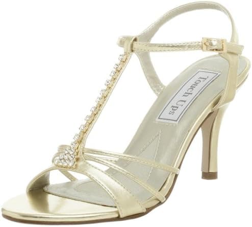 Touch Ups Women's Anneka Sandal