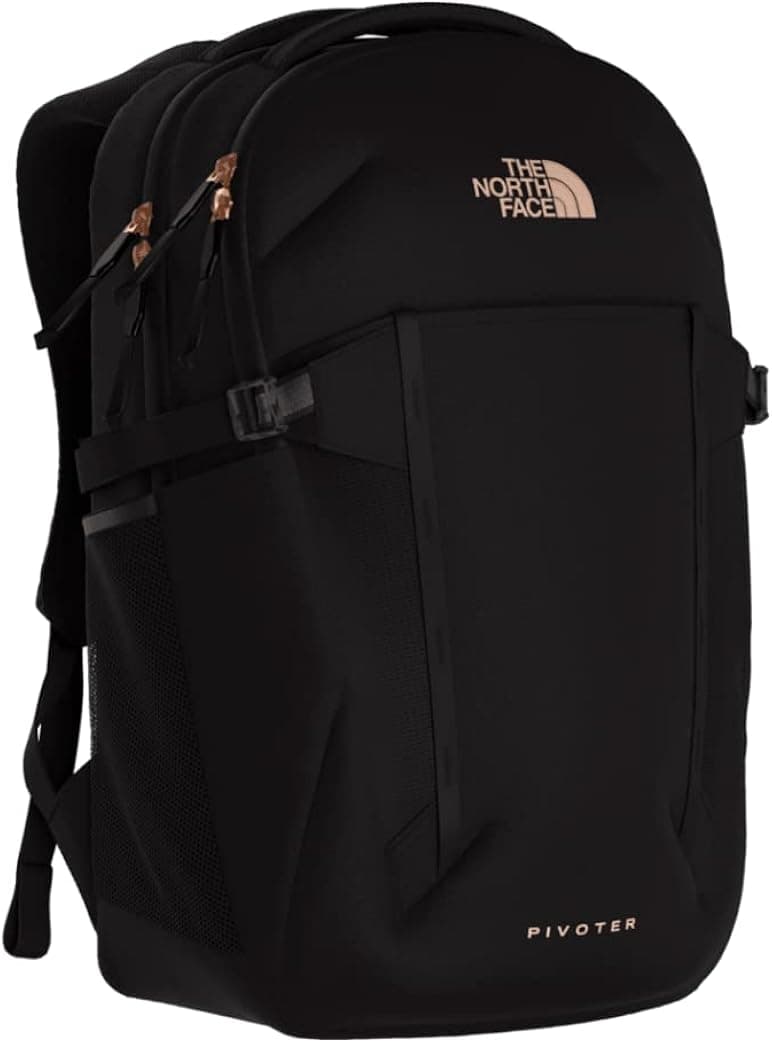 THE NORTH FACE Women's Pivoter Commuter Laptop Backpack