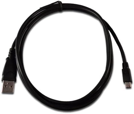 dCables Fuji FinePix F200EXR USB Cable - USB Computer Cord for FinePix F200EXR