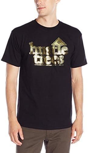 Hustle Trees Men's Hustletrees Tee