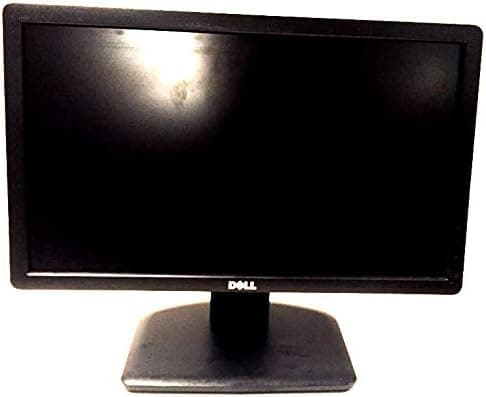 Dell E E1912H 19" Widescreen LED LCD Monitor