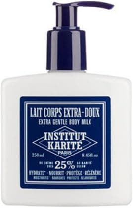 Karite Body Care by Institut Karite Paris Body Lotion