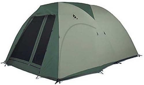 Chinook Twin Peaks Guide 6-Person Plus Fiberglass Pole Tent