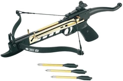 M48 Cobra 80-lb Crossbow