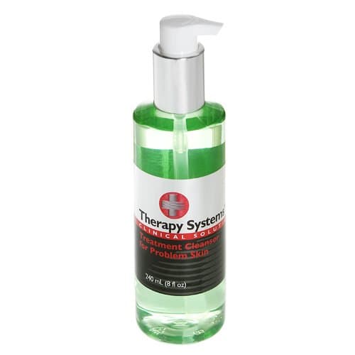 Therapy Systems Treatment Cleanser for Problem Skin
