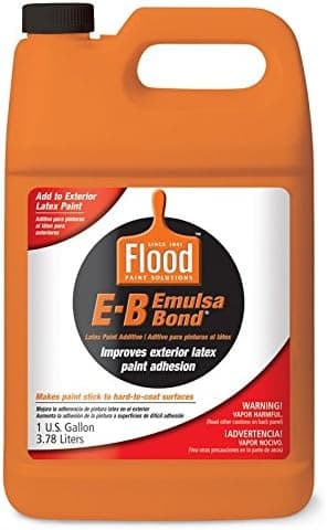 Ppg Architectural Fin/Flood Fld41-01 E-B Emulsa Bond, Gallon Paint Additives
