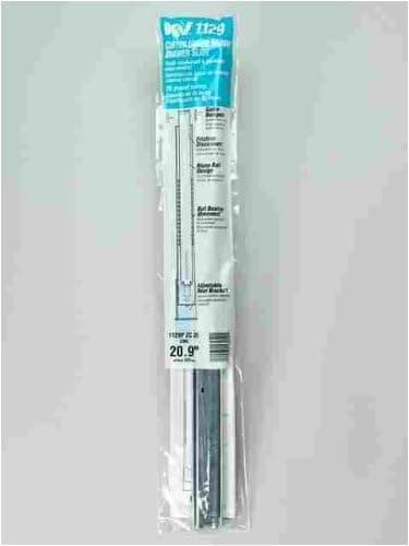 Undermount Drawer Slide (1129PZC20)