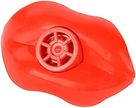 Rhode Island Novelty Lip Siren Whistle, 144 Pieces per Order