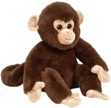 Douglas Mikie Monkey Soft