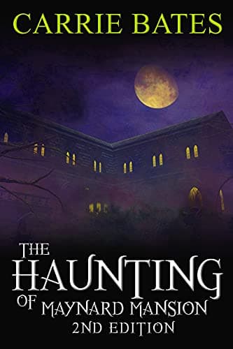 The Haunting of Maynard Mansion