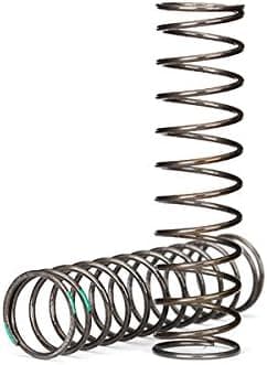 Traxxas 8040 Front GTS Shock Springs (0.45 Rate) Vehicle