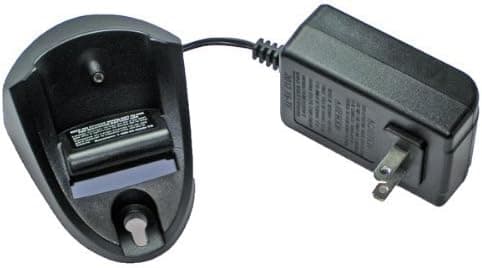 Black & Decker OEM 244448-00SV Trimmer Wall Mount CST800