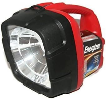 Energizer Weatheready 6V Floating Lantern