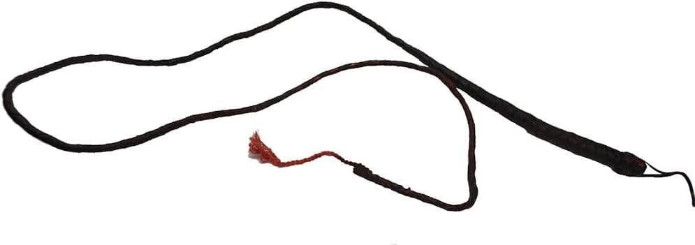 Brown Bull Whip 7'