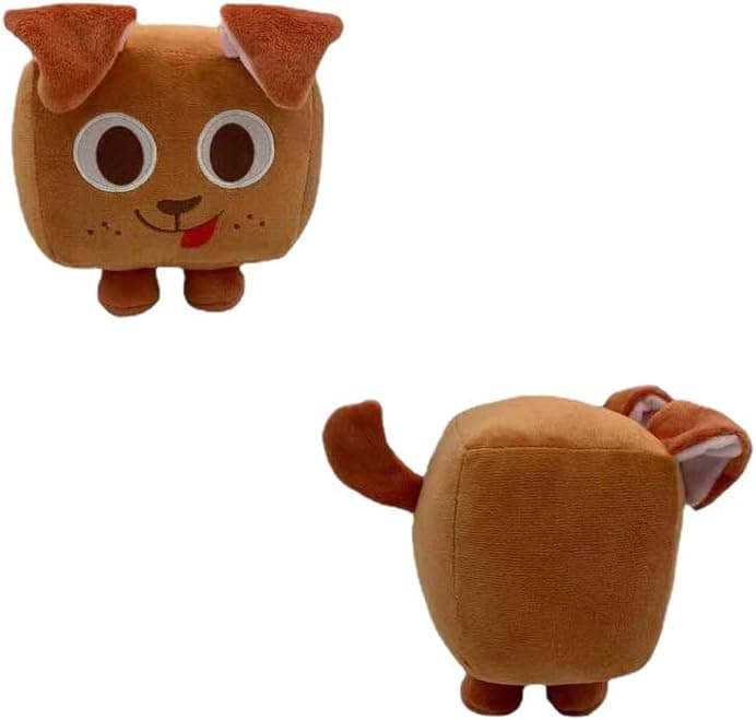 caiji Big Games cat Plush, Cute cat Plush Toy Cartoon Plush for Kids Holiday Birthday Gift and Fan Collection… f-965214 0