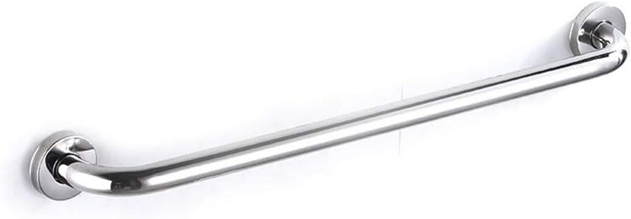 Sunxenze 20" Bathroom Handicap Grab Bar, Safety Bath and Shower Grab Bar,SUS304 Stainless Steel Handicap Handrail