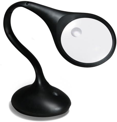 Zelco FLX Tabletop Lighted Lumifier