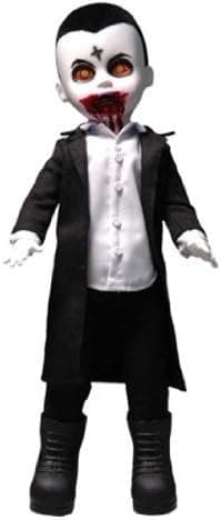 Living Dead Dolls Vampire Series 19 - Haemon