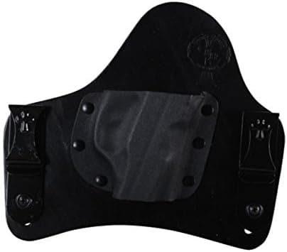 CrossBreed Holsters RH SuperTuck Concealed Carry Holster for S&W M&P Full Size 4.25"