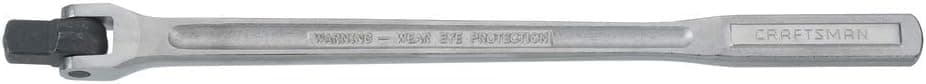 CRAFTSMAN Breaker Bar, 3/4-Inch Drive, 19-Inch (CMMT99274)