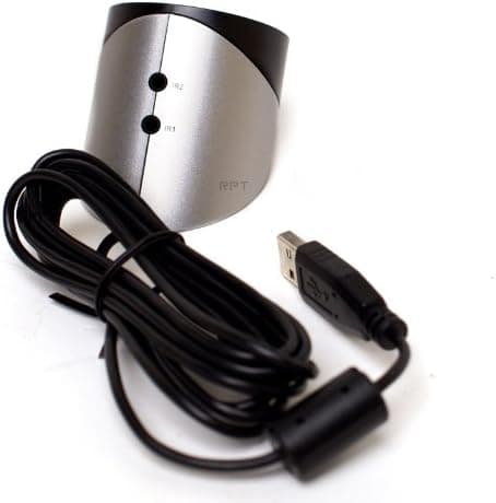 Genuine DELL Microsoft CX071 Premium USB IR Receiver For XPS M2010 Media Center MCE OVU412002/00