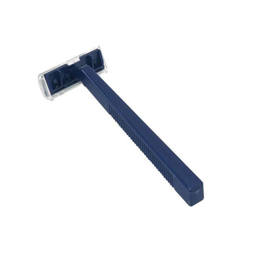 Dynarex Twin Blade Razors (3 boxes of 50)