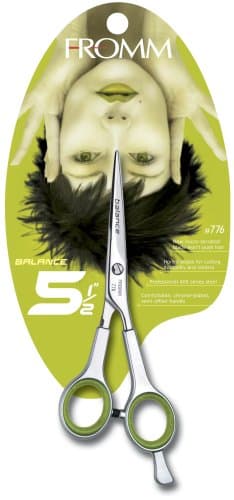 Fromm Edge Ahead Balance Shear, 5 1/2"