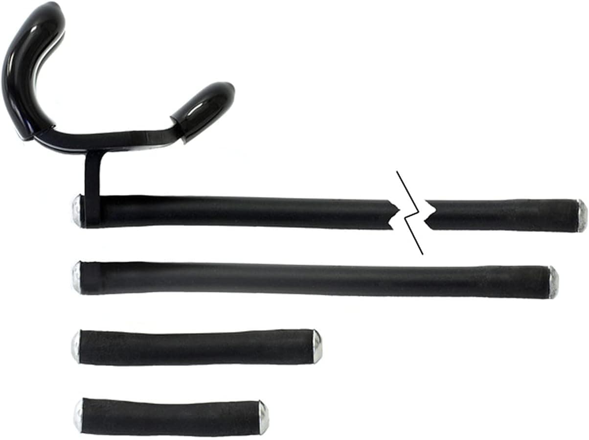 Thought Out Grapple S4 - Strap System - Made in USA
