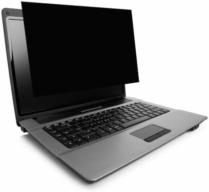Kensington K55782WW Blackout Filter Privacy Screen for 14.1-Inch Notebook Computers